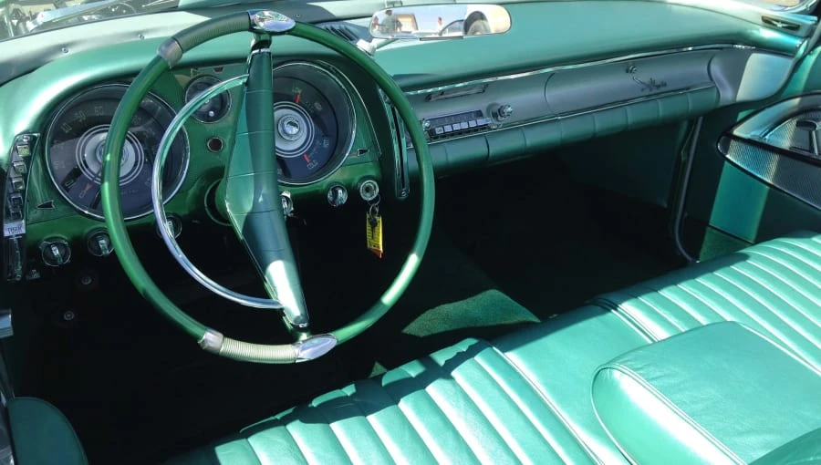 1958 Chrysler Imperial 2nd Gen - Image 4 of 7