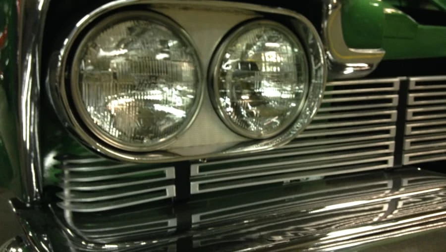 1958 Chrysler Imperial 2nd Gen - Image 6 of 7