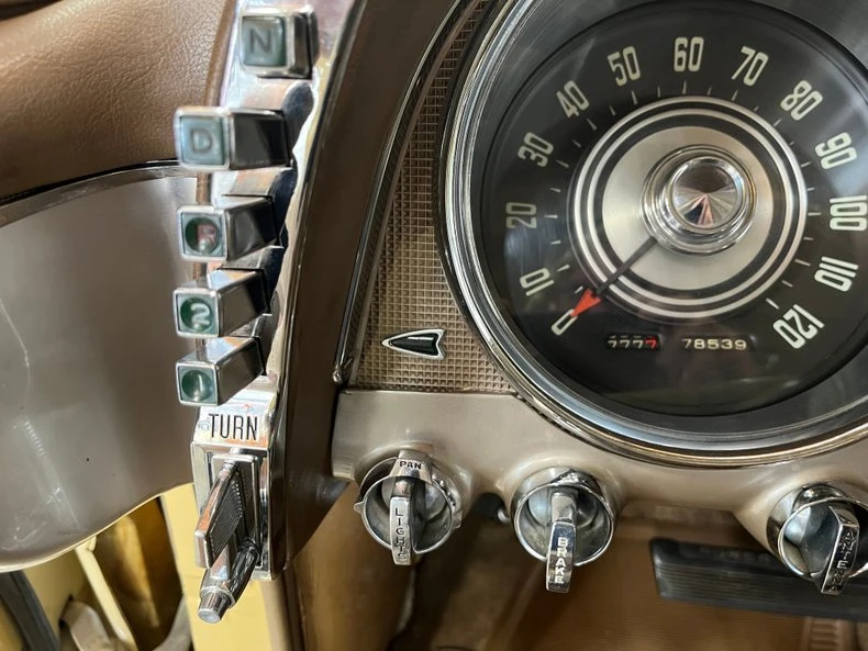 1958 Chrysler Imperial 2nd Gen - Image 18 of 31