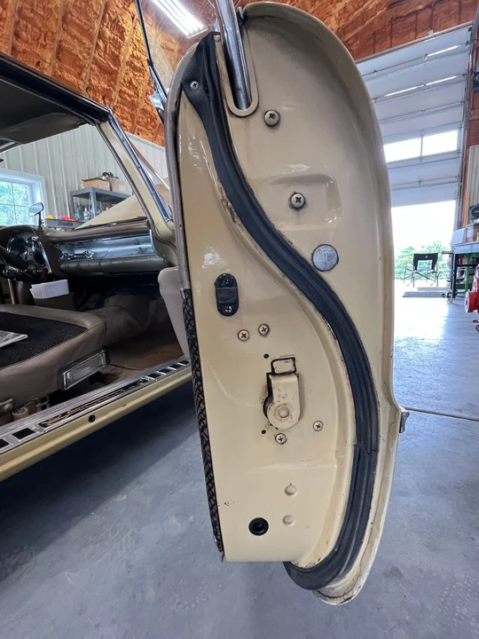 1958 Chrysler Imperial 2nd Gen - Image 15 of 31
