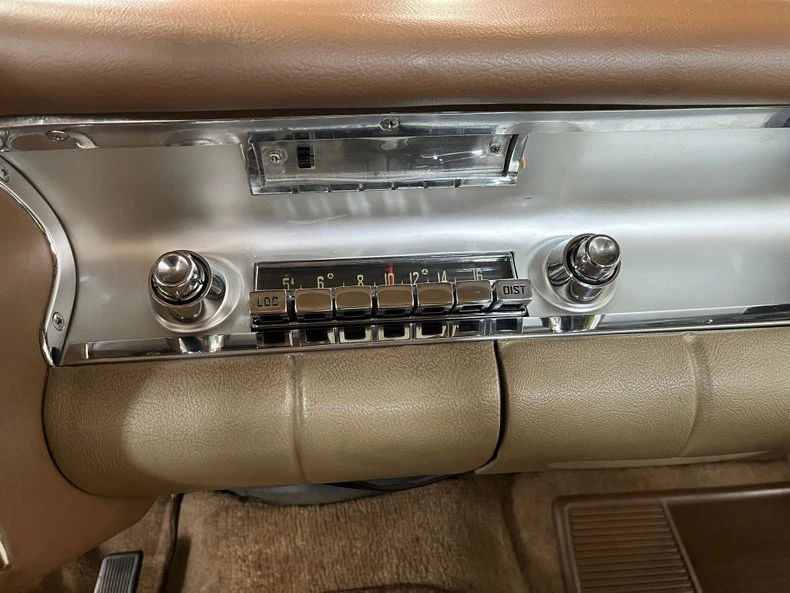 1958 Chrysler Imperial 2nd Gen - Image 19 of 31