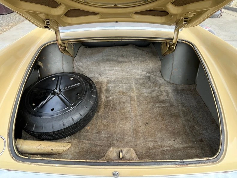 1958 Chrysler Imperial 2nd Gen - Image 31 of 31