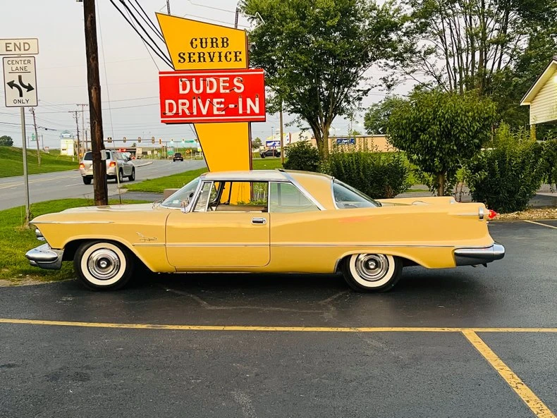1958 Chrysler Imperial 2nd Gen - Image 6 of 31