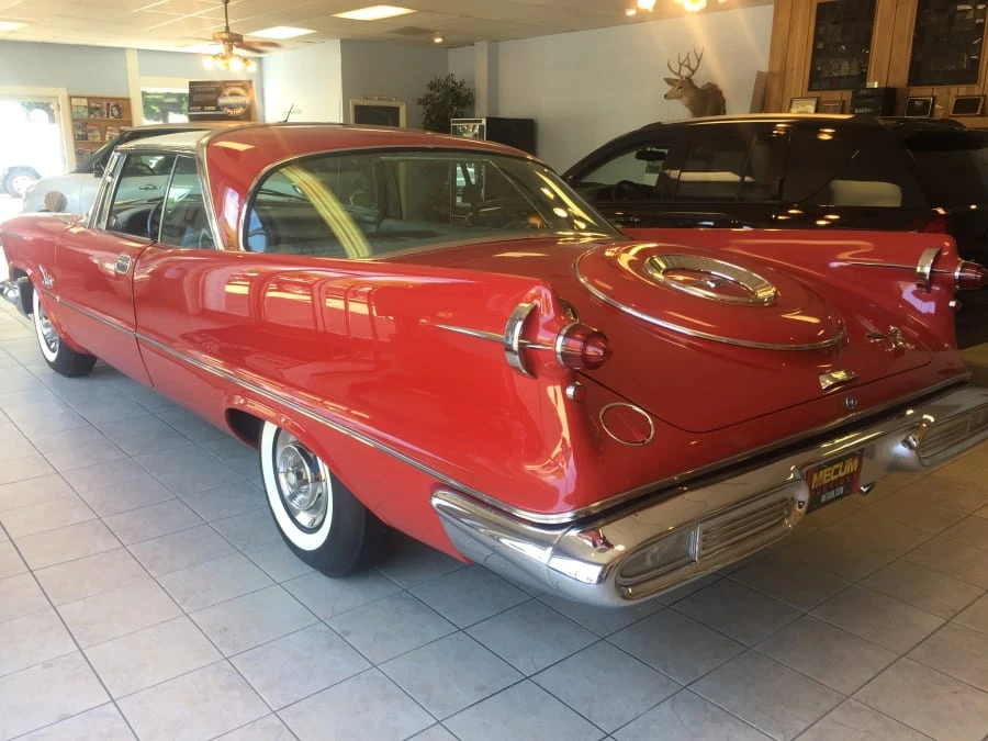 1958 Chrysler Imperial 2nd Gen - Image 2 of 12