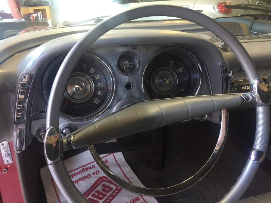 1958 Chrysler Imperial 2nd Gen - Image 4 of 12