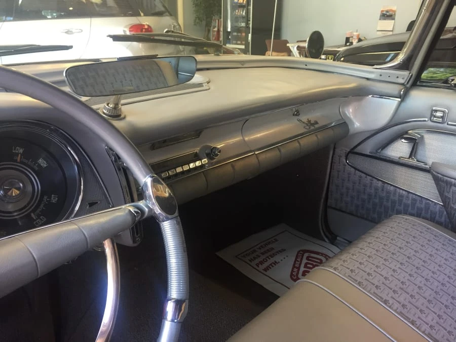 1958 Chrysler Imperial 2nd Gen - Image 5 of 12