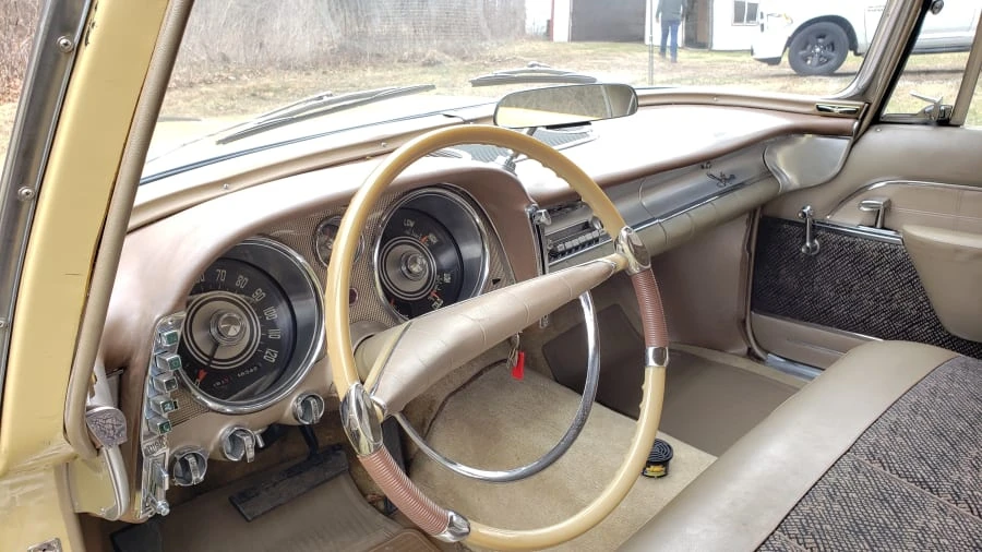 1958 Chrysler Imperial 2nd Gen - Image 4 of 12
