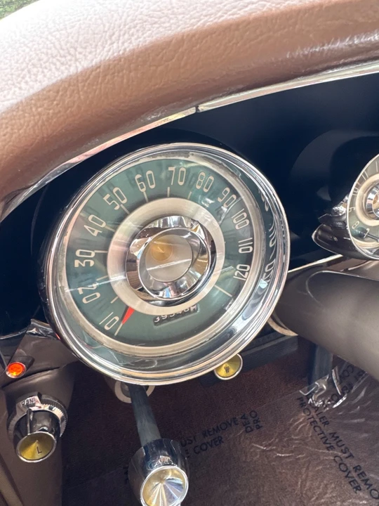 1958 Chrysler New Yorker - Image 13 of 29