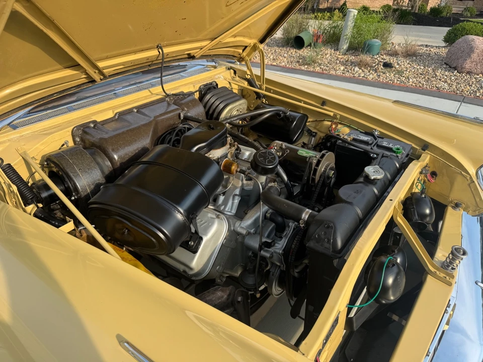 1958 Chrysler New Yorker - Image 11 of 29