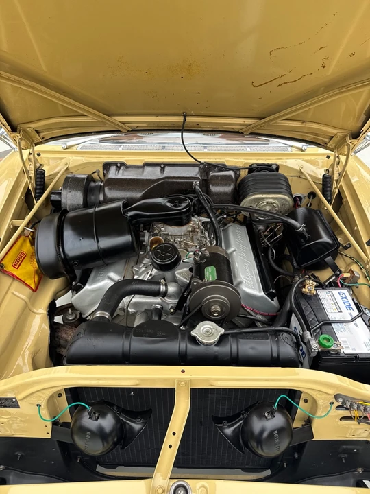 1958 Chrysler New Yorker - Image 12 of 29