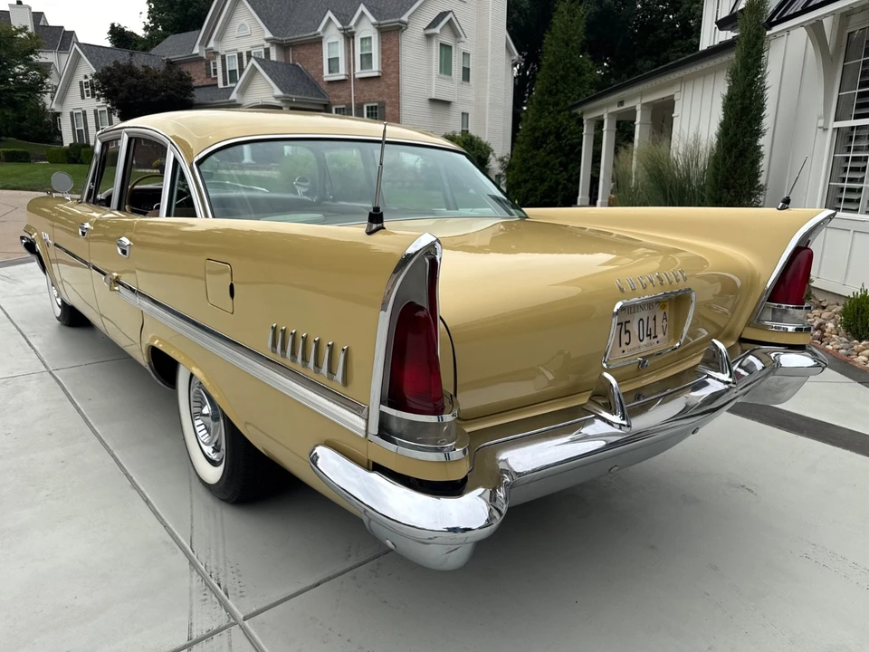 1958 Chrysler New Yorker - Image 2 of 29