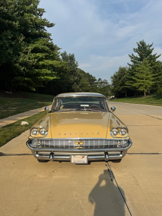 1958 Chrysler New Yorker - Image 3 of 29