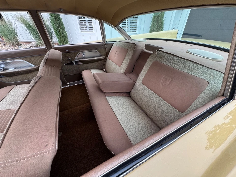 1958 Chrysler New Yorker - Image 17 of 29
