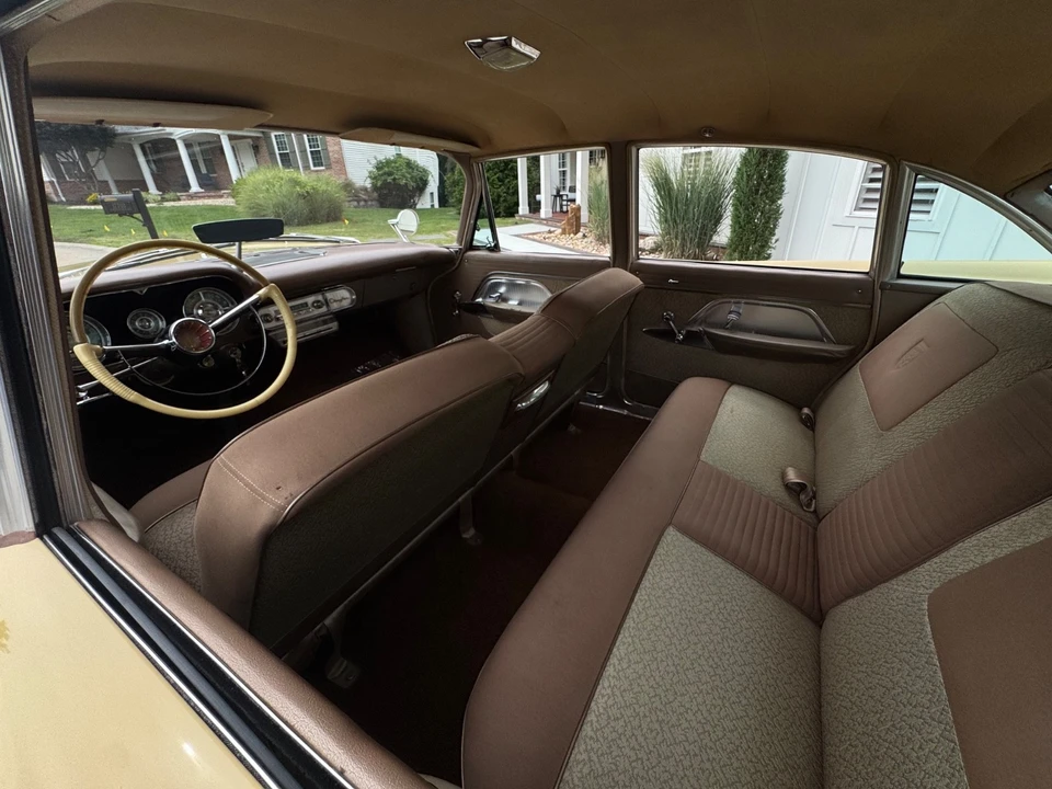 1958 Chrysler New Yorker - Image 18 of 29