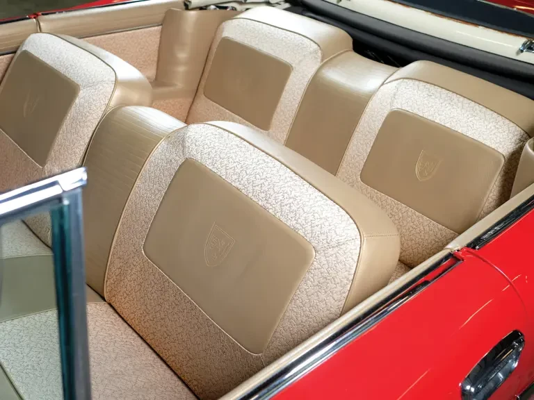 1958 Chrysler New Yorker - Image 17 of 27