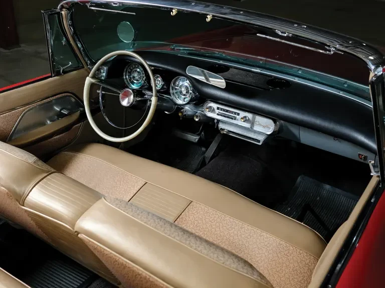 1958 Chrysler New Yorker - Image 12 of 27
