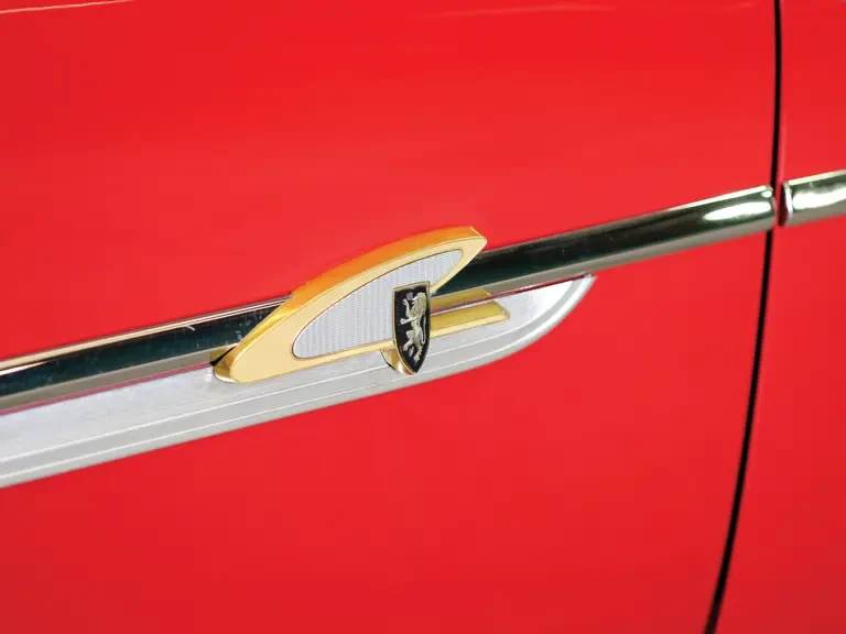 1958 Chrysler New Yorker - Image 9 of 27