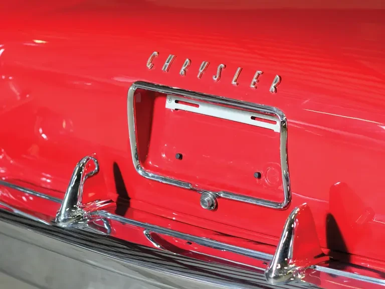 1958 Chrysler New Yorker - Image 22 of 27