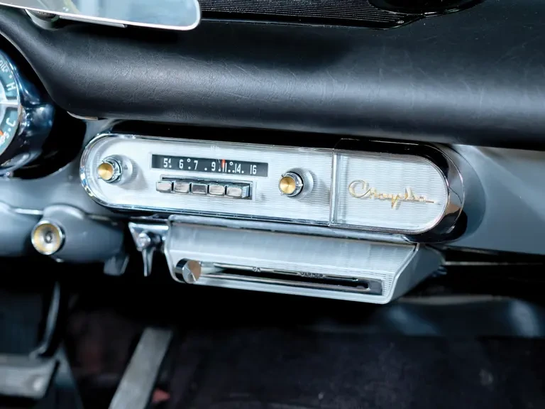 1958 Chrysler New Yorker - Image 16 of 27