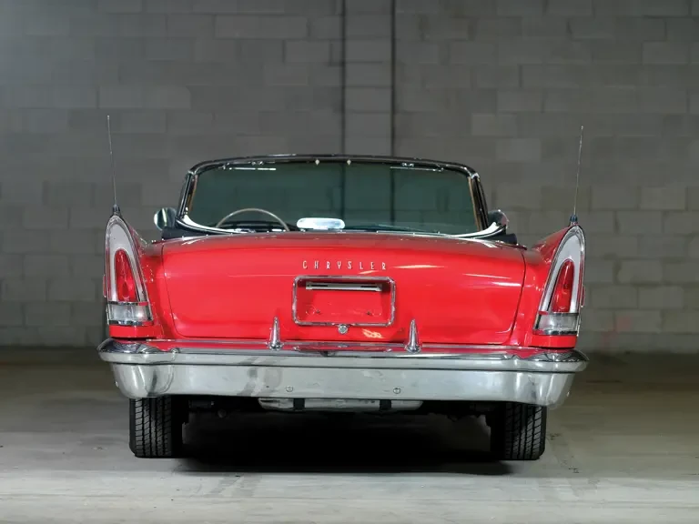 1958 Chrysler New Yorker - Image 11 of 27