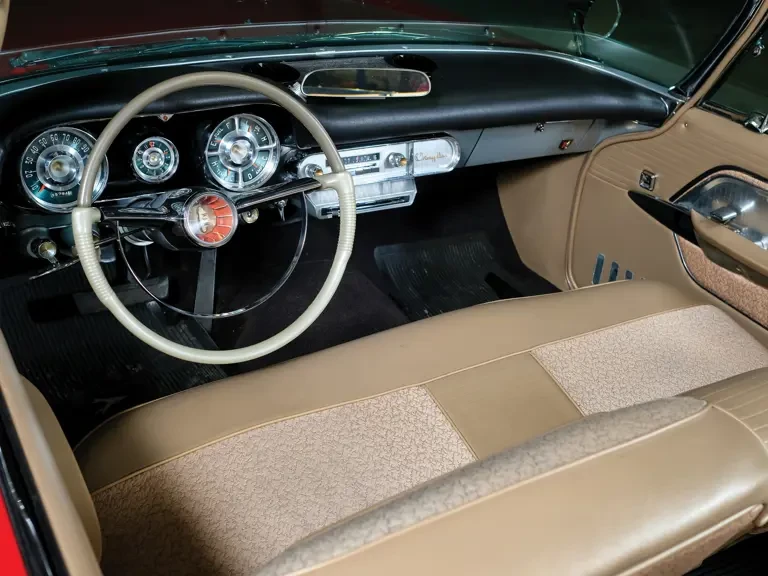 1958 Chrysler New Yorker - Image 5 of 27