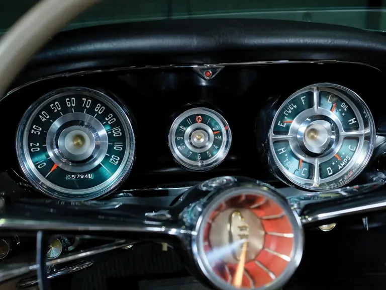 1958 Chrysler New Yorker - Image 14 of 27