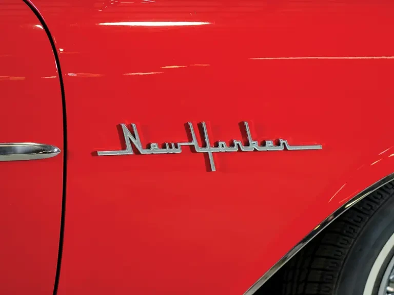 1958 Chrysler New Yorker - Image 8 of 27