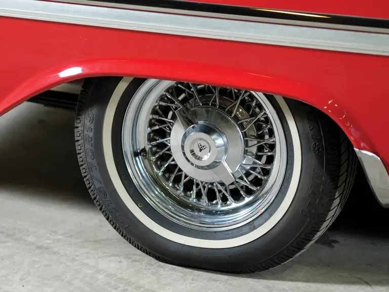 1958 Chrysler New Yorker - Image 24 of 27