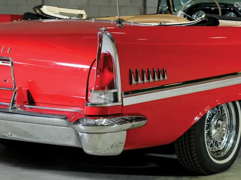 1958 Chrysler New Yorker - Image 20 of 27