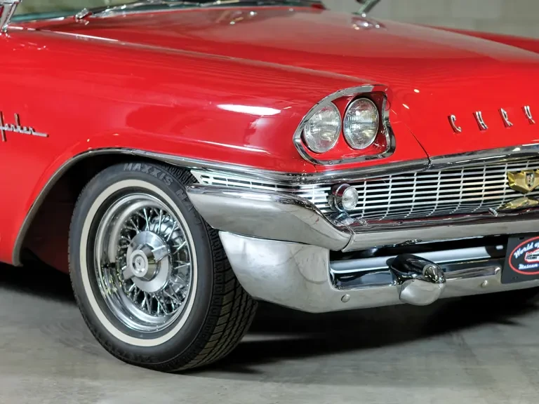 1958 Chrysler New Yorker - Image 19 of 27