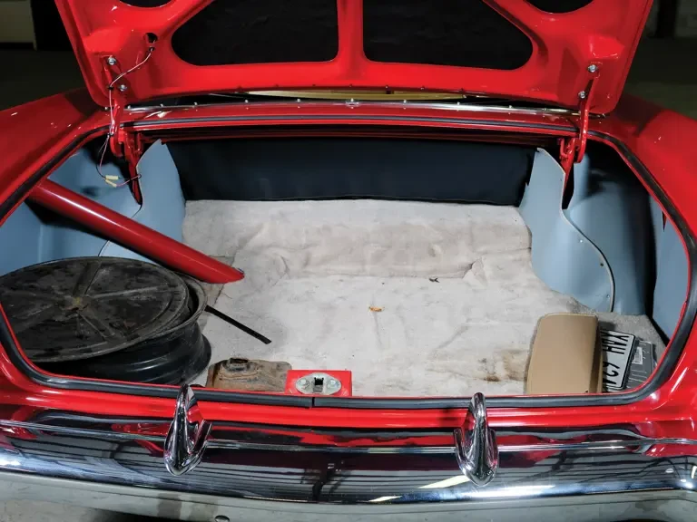 1958 Chrysler New Yorker - Image 27 of 27