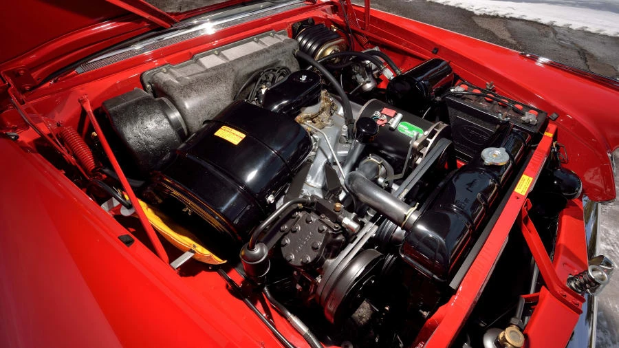 1958 Chrysler New Yorker - Image 7 of 31