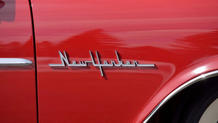 1958 Chrysler New Yorker - Image 10 of 31