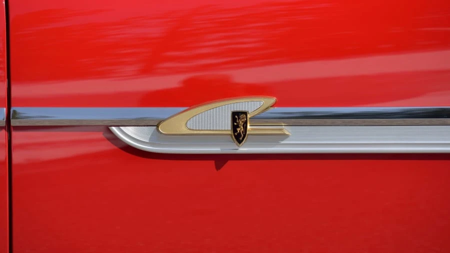 1958 Chrysler New Yorker - Image 17 of 31