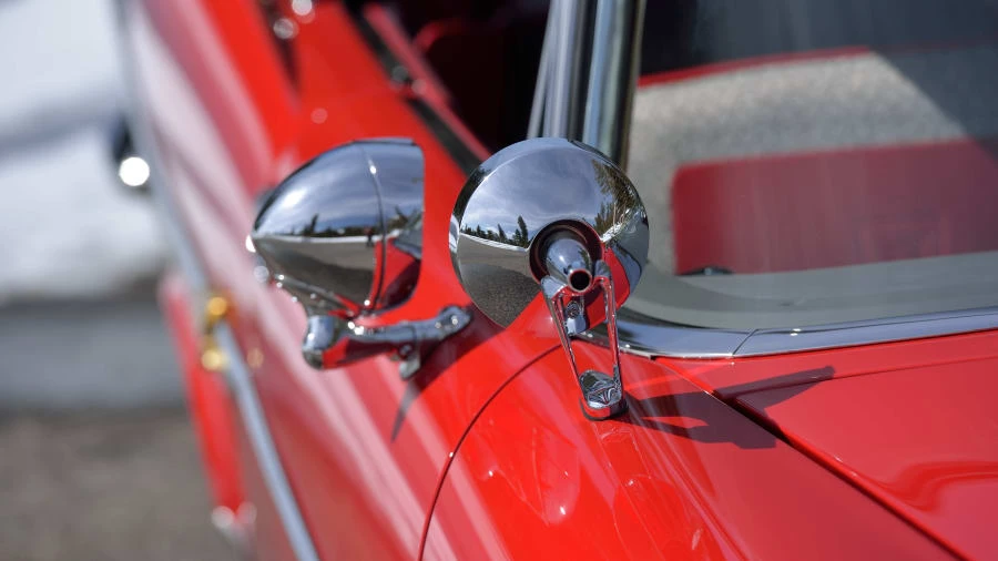 1958 Chrysler New Yorker - Image 18 of 31
