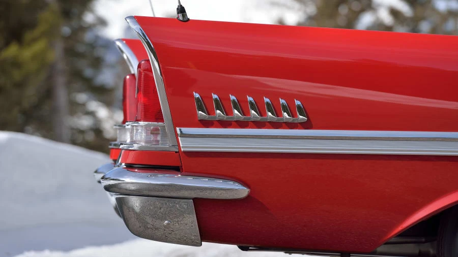 1958 Chrysler New Yorker - Image 20 of 31
