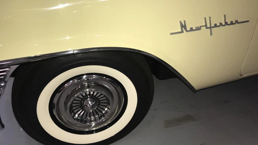 1958 Chrysler New Yorker - Image 19 of 31