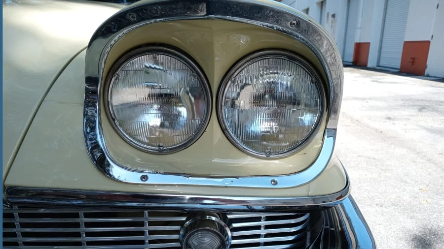 1958 Chrysler New Yorker - Image 16 of 31