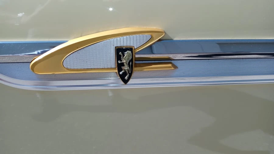 1958 Chrysler New Yorker - Image 18 of 31