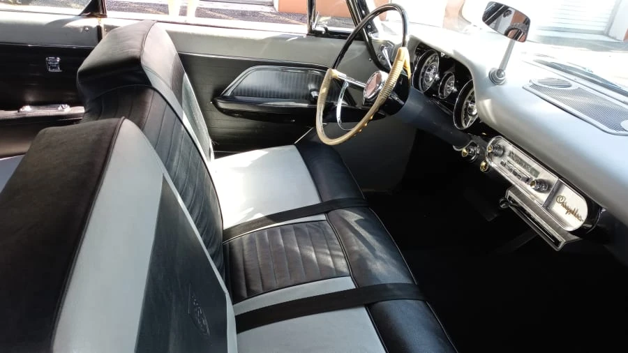 1958 Chrysler New Yorker - Image 8 of 31