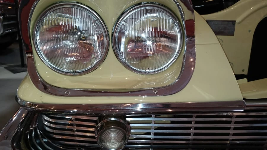 1958 Chrysler New Yorker - Image 31 of 31