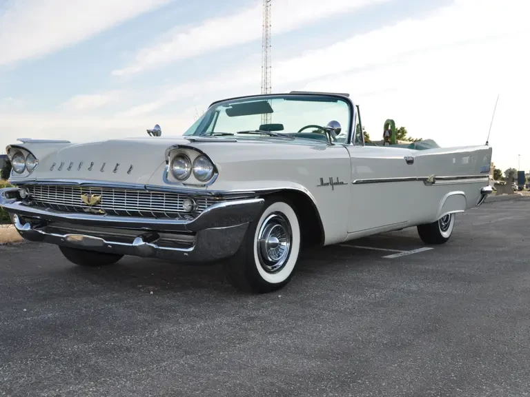 1958 Chrysler New Yorker - Image 2 of 2