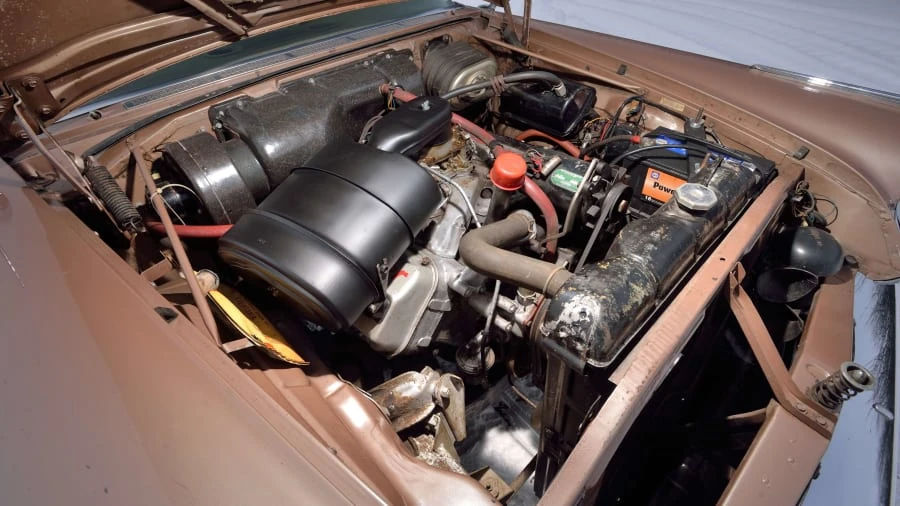1958 Chrysler New Yorker - Image 7 of 20