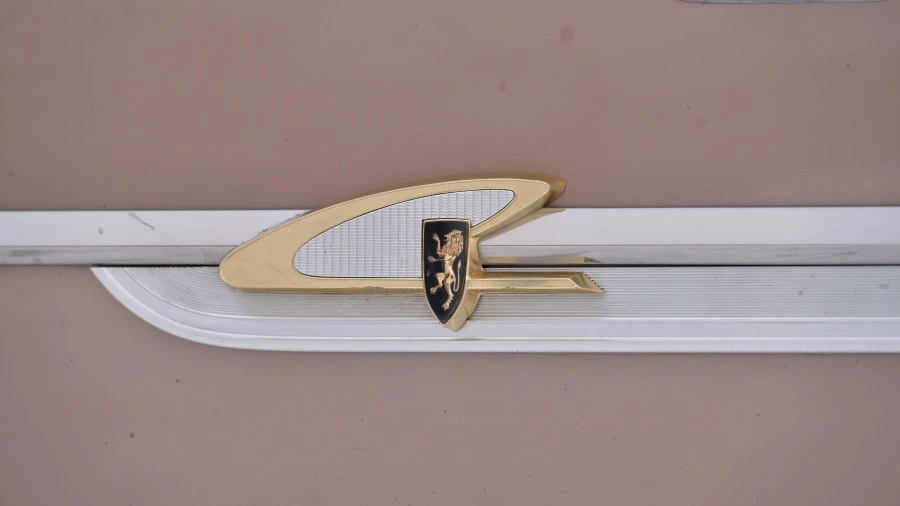 1958 Chrysler New Yorker - Image 19 of 20