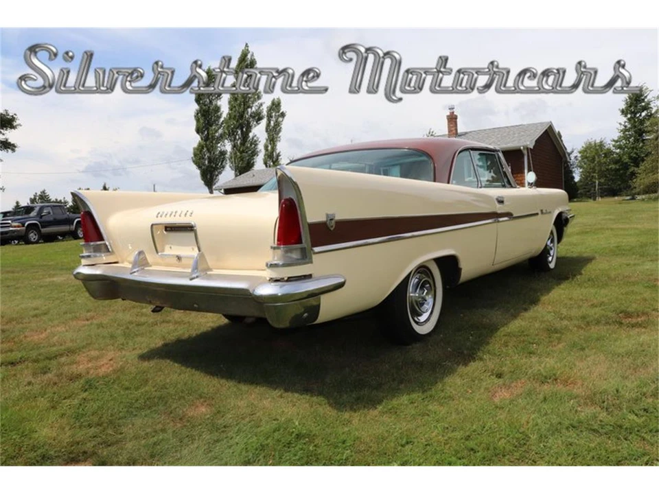 1958 Chrysler Windsor - Image 4 of 31