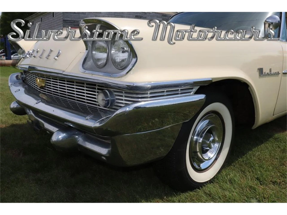 1958 Chrysler Windsor - Image 11 of 31