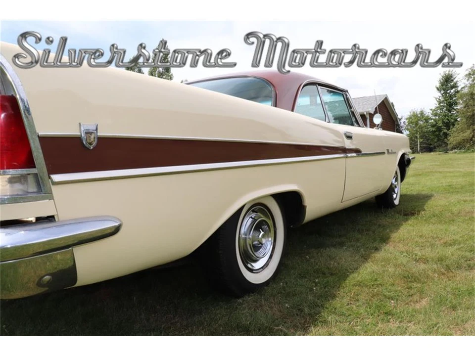1958 Chrysler Windsor - Image 18 of 31