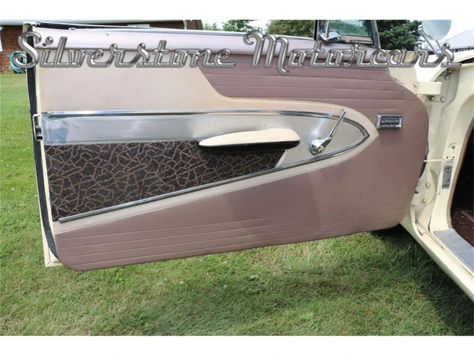 1958 Chrysler Windsor - Image 30 of 31