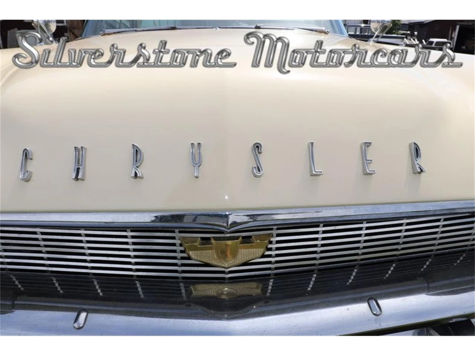 1958 Chrysler Windsor - Image 24 of 31