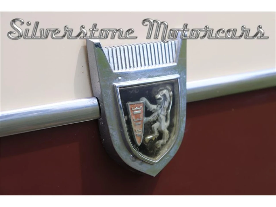 1958 Chrysler Windsor - Image 16 of 31